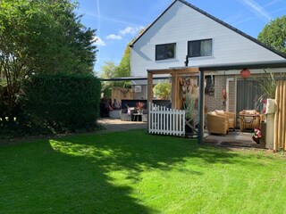 Villa Den Ham Buitenaudio-opname 7