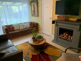 Villa Den Ham Features 28