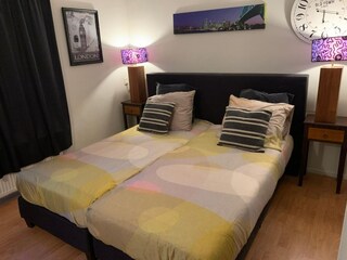 Villa Den Ham Ausstattung 29