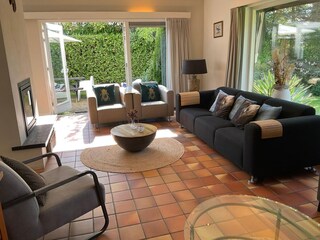 Villa Den Ham Features 31