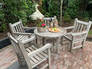 Villa Den Ham Enregistrement extérieur 5