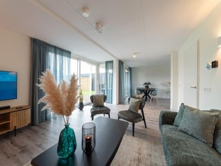 Ferienhaus Colijnsplaat Ausstattung 23