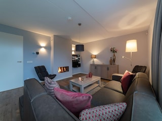 Maison de vacances Colijnsplaat Équipement 1