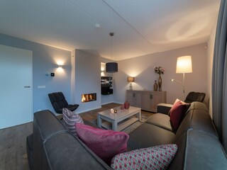 Maison de vacances Colijnsplaat Équipement 4