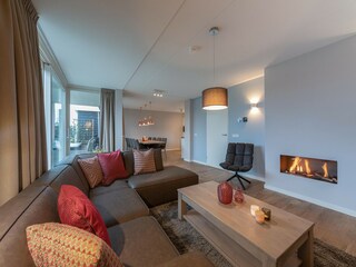Holiday house Colijnsplaat Features 8