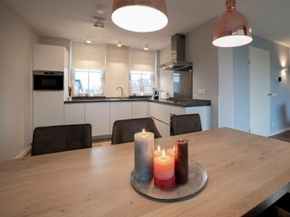 Holiday house Colijnsplaat Features 12