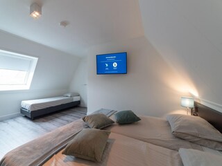 Holiday house Colijnsplaat Features 19