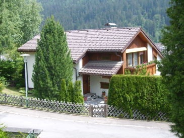 Ferienwohnung Ferienhaus Becker-Schmidt