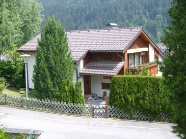 Holiday apartment Holiday home Becker-Schmidt
