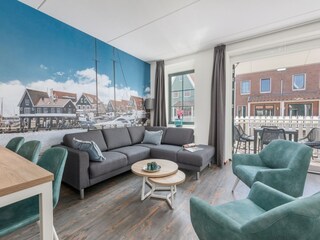 Vakantiepark Edam-Volendam Kenmerken 12