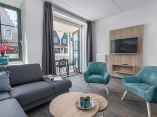 Parco vacanze Edam-Volendam Caratteristiche 5