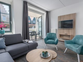 Vakantiepark Edam-Volendam Kenmerken 5