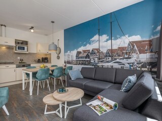 Ferienpark Edam-Volendam Ausstattung 17