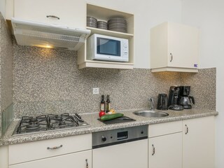 Ferienpark Edam-Volendam Ausstattung 12