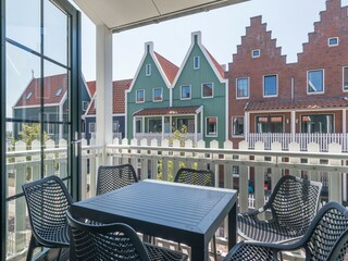 Parc de vacances Edam-Volendam Enregistrement extérieur 6