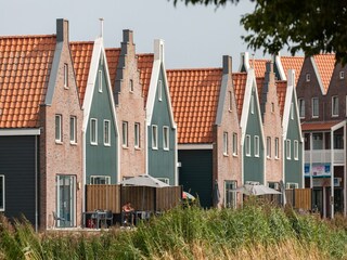Holiday park Edam-Volendam Environment 24