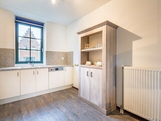 Ferienpark Edam-Volendam Ausstattung 15