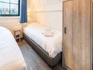 Parco vacanze Edam-Volendam Caratteristiche 17