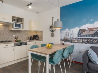 Ferienpark Edam-Volendam Ausstattung 17