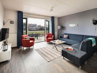 Vakantiepark Edam-Volendam Kenmerken 5