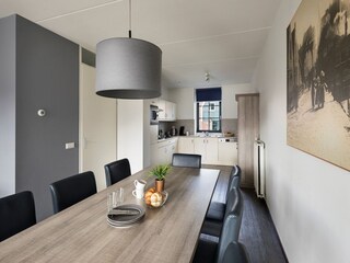 Parco vacanze Edam-Volendam Caratteristiche 6