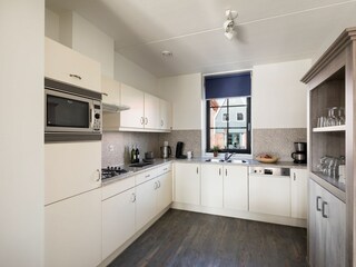 Parc de vacances Edam-Volendam Équipement 4