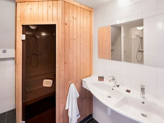 Parco vacanze Edam-Volendam Caratteristiche 10