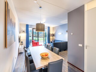 Vakantiepark Edam-Volendam Kenmerken 11