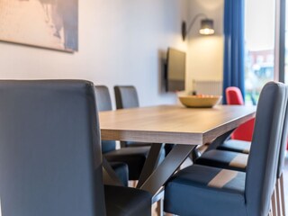 Ferienpark Edam-Volendam Ausstattung 11