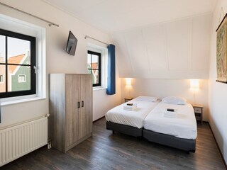 Vakantiepark Edam-Volendam Kenmerken 12