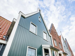 Vakantiepark Edam-Volendam Buitenaudio-opname 3