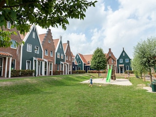 Holiday park Edam-Volendam  30