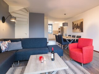 Parc de vacances Edam-Volendam Équipement 11