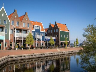 Ferienpark Edam-Volendam Umgebung 21