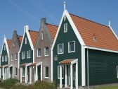 Vakantiepark Edam-Volendam Buitenaudio-opname 1