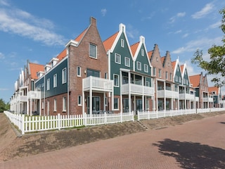 Ferienpark Edam-Volendam Außenaufnahme 3