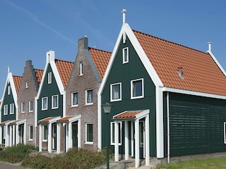 Ferienpark Edam-Volendam Außenaufnahme 4