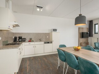 Ferienpark Edam-Volendam Ausstattung 13