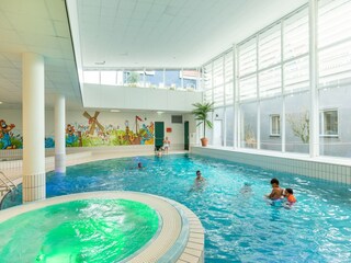 Vakantiepark Edam-Volendam  27