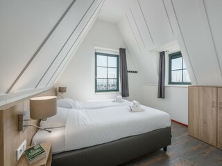 Parco vacanze Edam-Volendam Caratteristiche 11