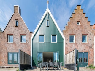 Ferienpark Edam-Volendam Außenaufnahme 6