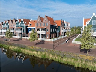 Ferienpark Edam-Volendam Umgebung 21
