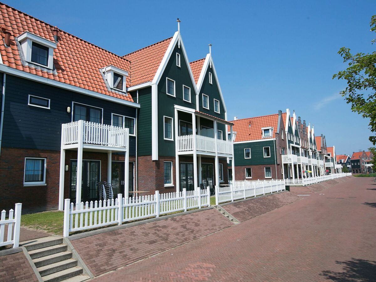 Holiday park Edam-Volendam Outdoor Recording 1