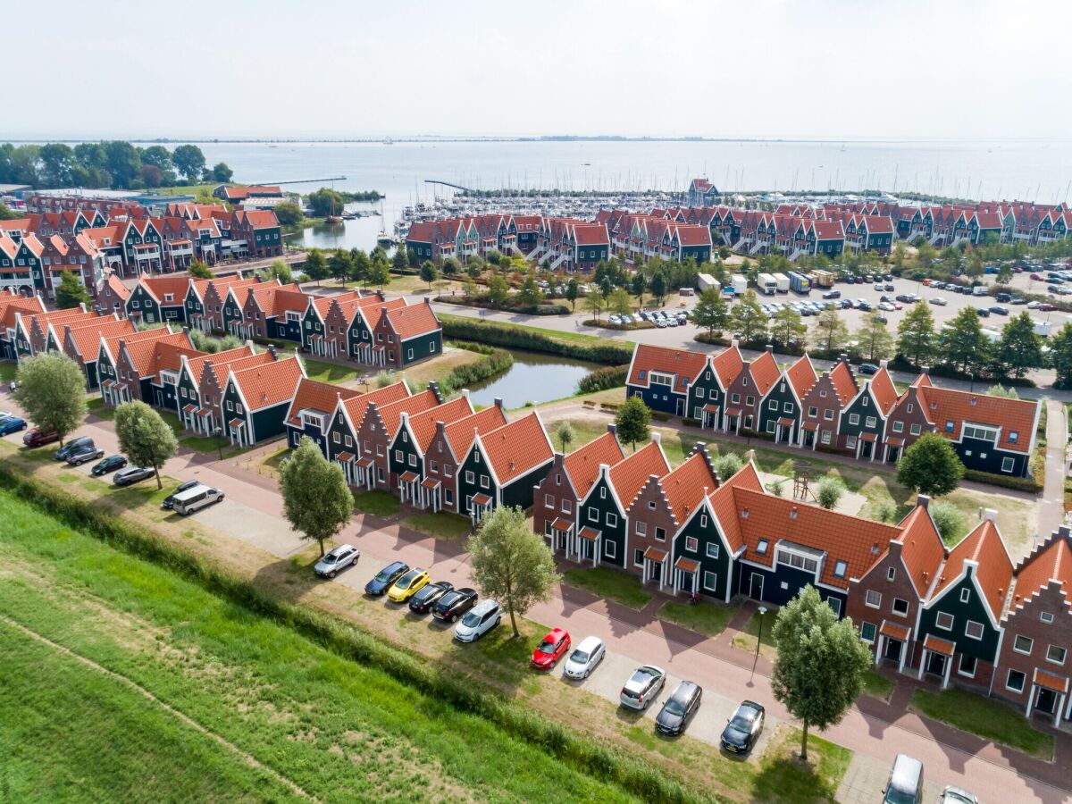 Parco vacanze Edam-Volendam Registrazione all'aperto 1