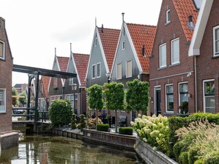 Ferienpark Edam-Volendam Umgebung 9
