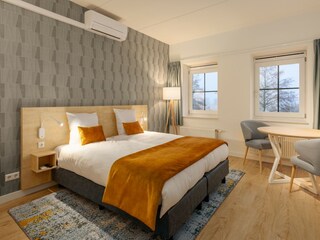 Vakantiepark Edam-Volendam Kenmerken 9