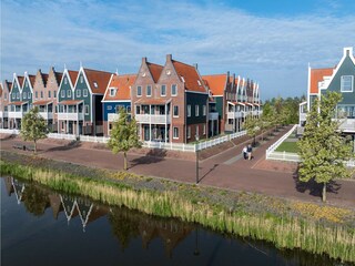 Parc de vacances Edam-Volendam  24