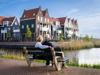 Parc de vacances Edam-Volendam  20