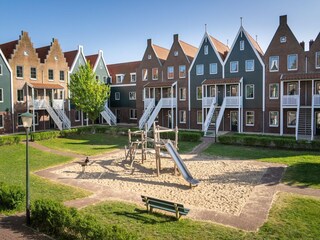 Parc de vacances Edam-Volendam  25