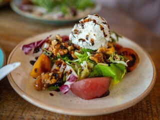 Holiday park Edam-Volendam  21